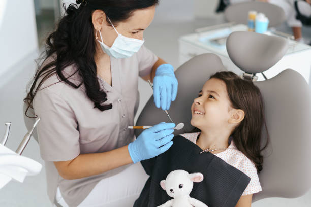 Best Broken or Cracked Tooth Emergency Dentist in Monmouth Junction, NJ