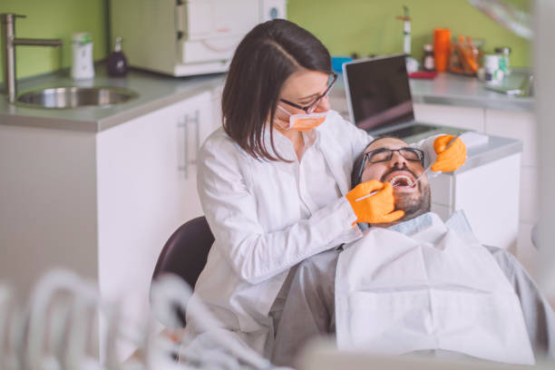 Best Emergency Dentist for Lost Fillings or Crowns in Monmouth Junction, NJ