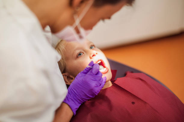 Best Orthodontic Emergency Dentist in Monmouth Junction, NJ