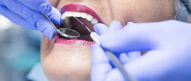 Best Mobile Emergency Dentist in Monmouth Junction, NJ